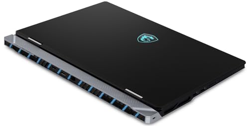 18" UHD+ 120Hz Mini LED Gaming Laptop P9726