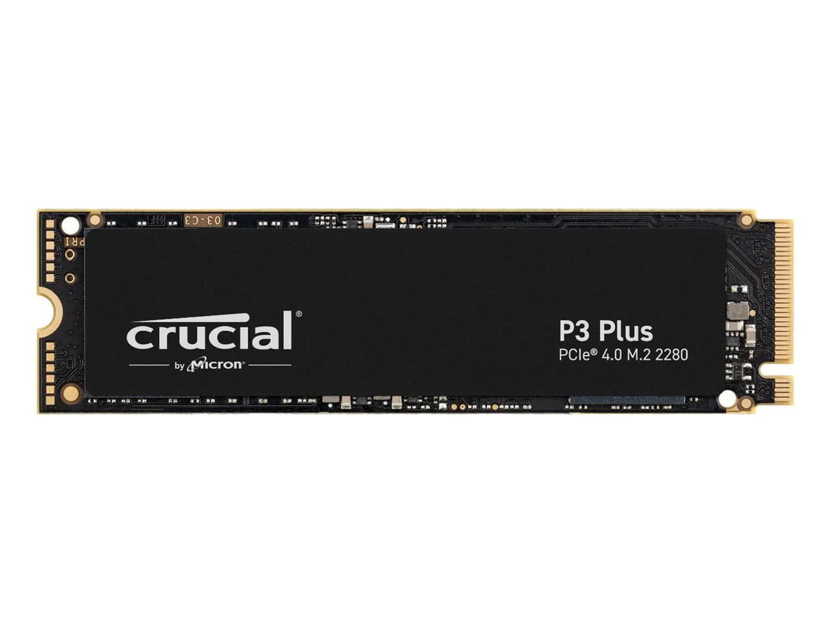 4TB PCI-Express 4.0 NVMe Internal Solid State Drive W204