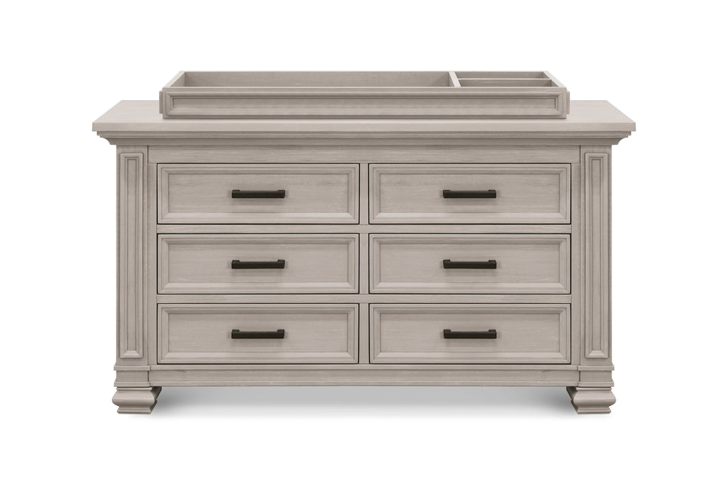 Changing Tray Coastal White N5715