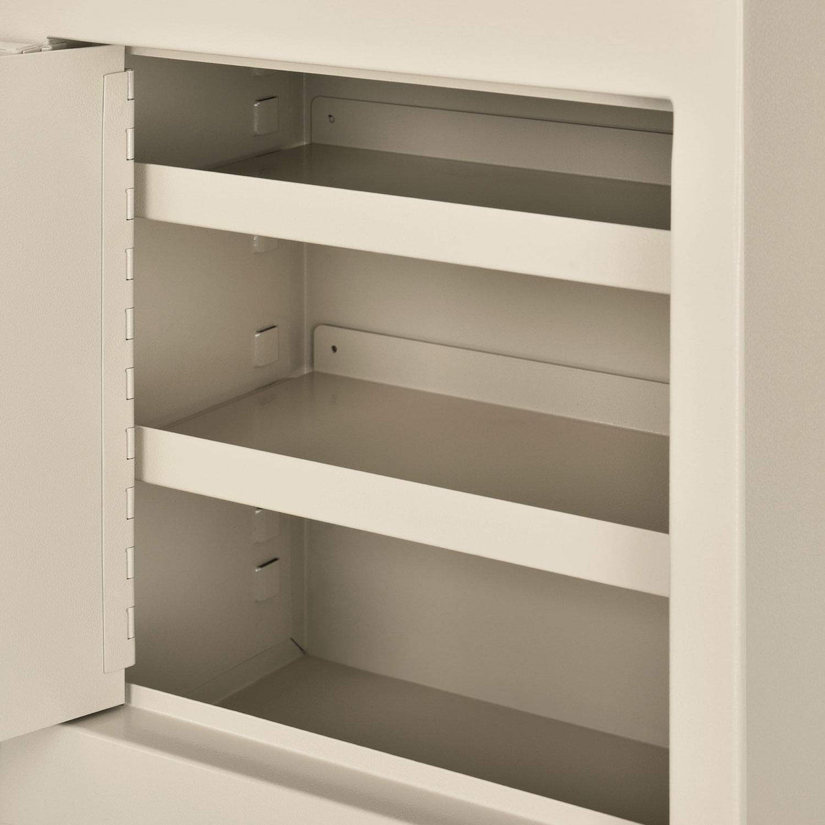 Beige Small Narcotics Cabinet T914741