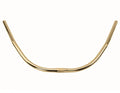 Gold 25.4 Bicycle Handle Bar U409552