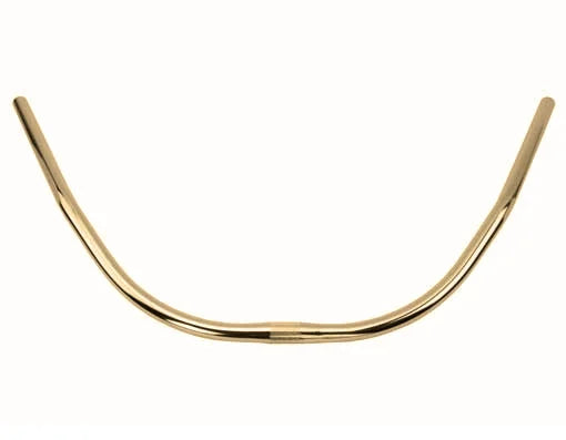 Gold 25.4 Bicycle Handle Bar U409552