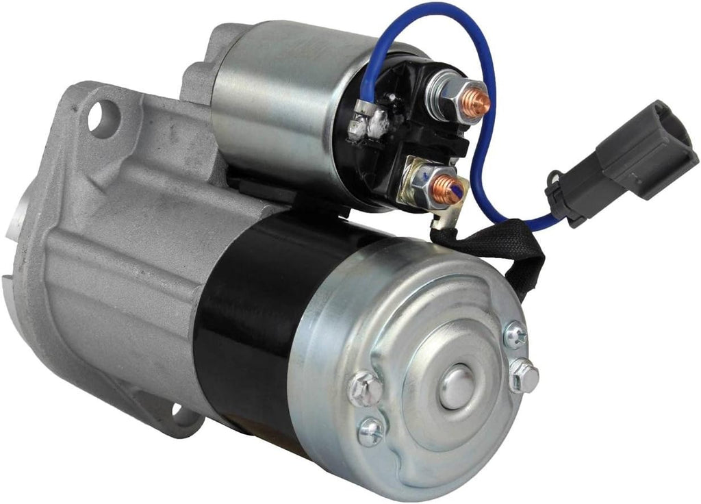 STARTER MOTOR COMPATIBLE WITH CATERPILLAR FORKLIFT PCC4000 K21 K25 ENGINE 3501103 A26950