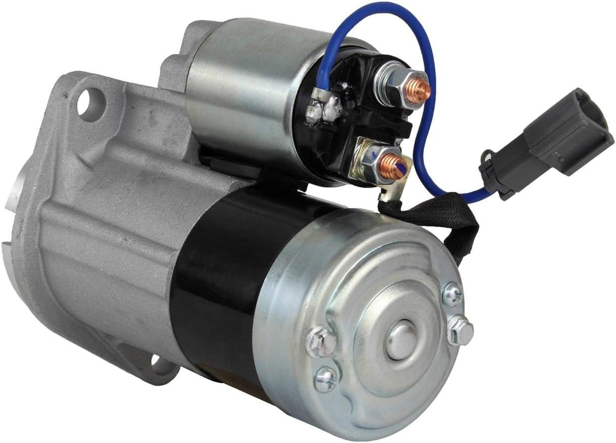 STARTER MOTOR COMPATIBLE WITH CATERPILLAR FORKLIFT PCC4000 K21 K25 ENGINE 3501103 A26950