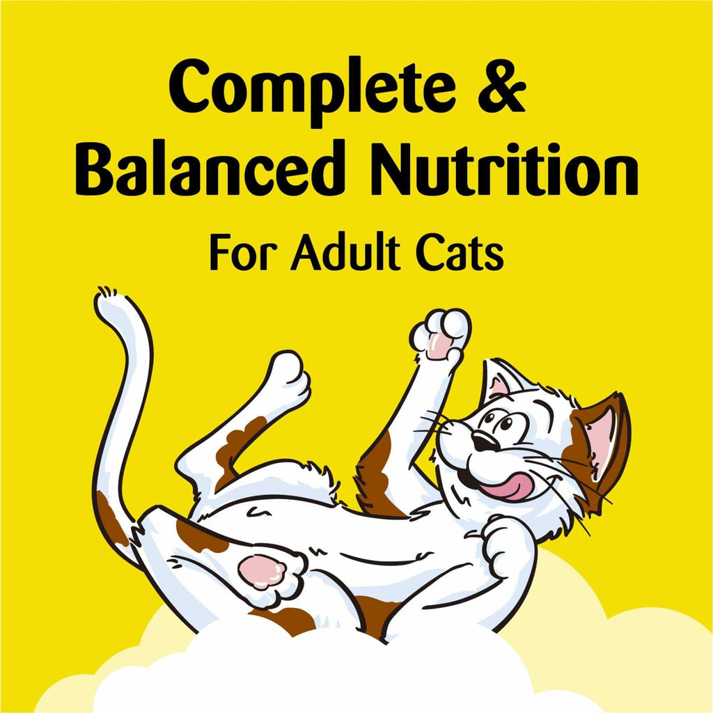 Chicken Flavor Cat Treats Y450883