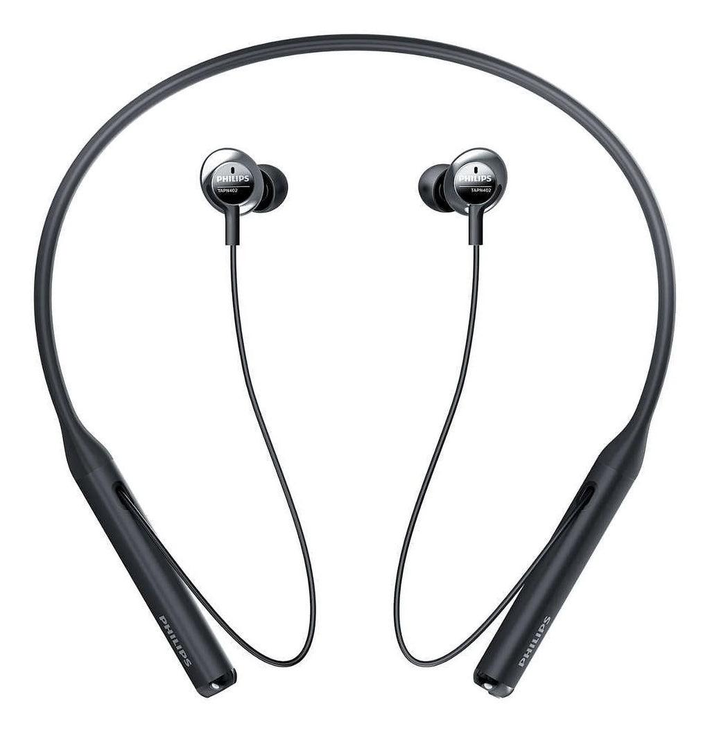 Wireless Bluetooth Headphones Neckband IPX4 Splash Resistance I300218