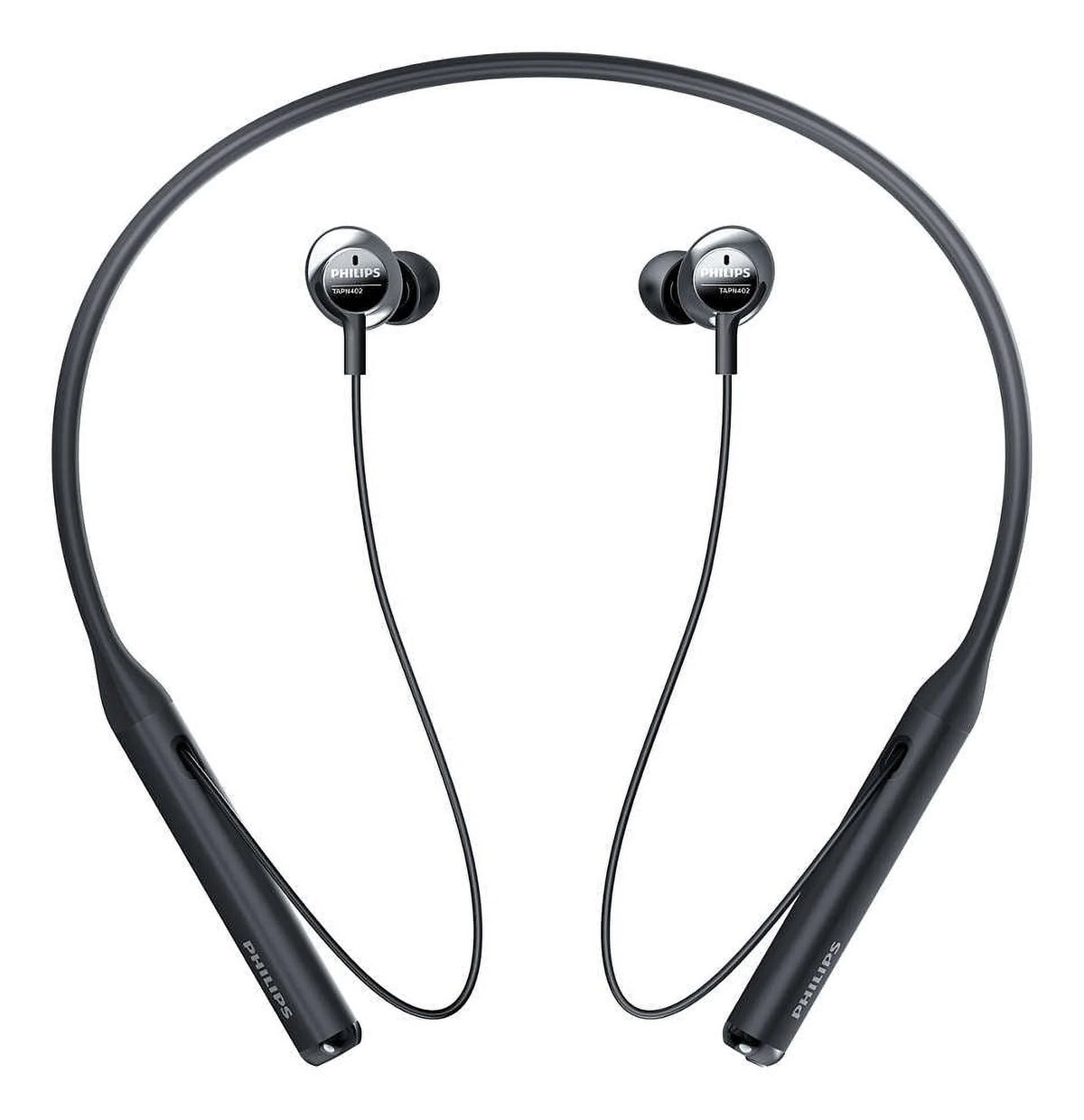 Wireless Bluetooth Headphones Neckband IPX4 Splash Resistance I300218