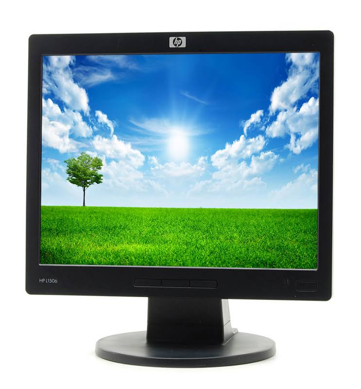 15x22 LCD Monitor W857488