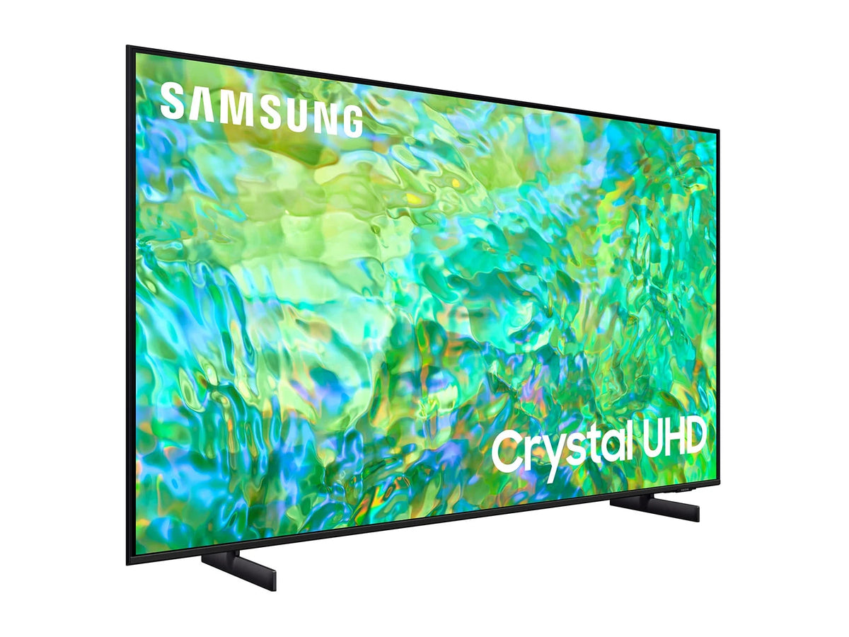 85 Class Crystal UHD 4K Smart TV Y98734