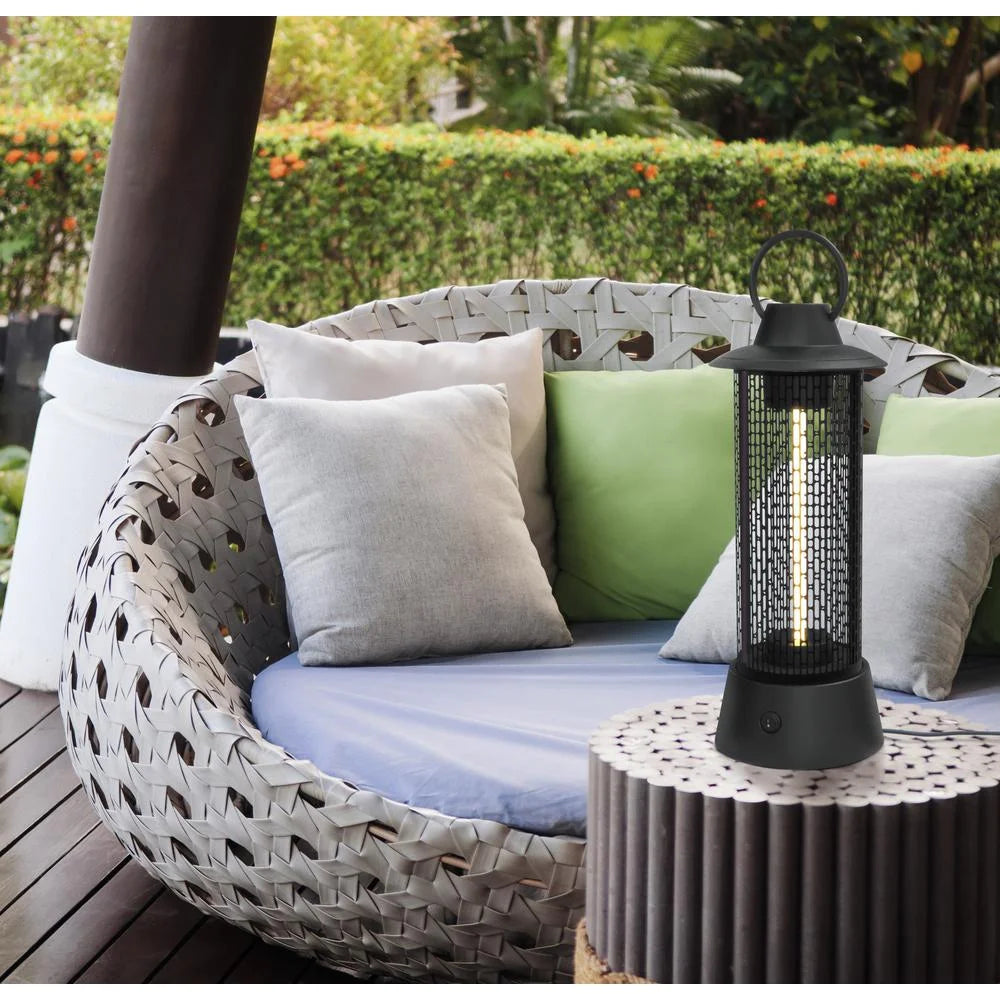 Infrared Electric Outdoor Heater N7784