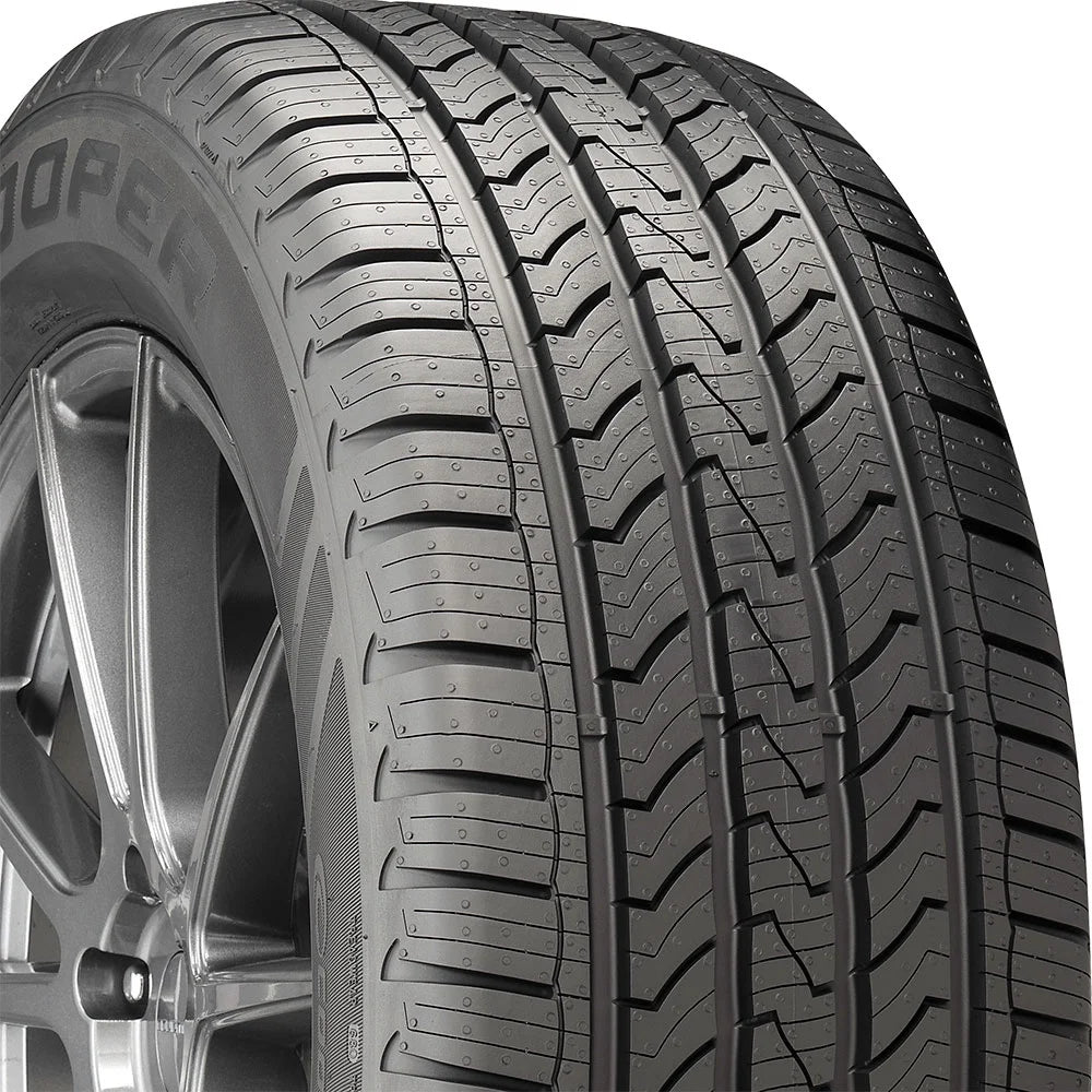 Set of 4 225/55R18 98H All Season Tires Y758