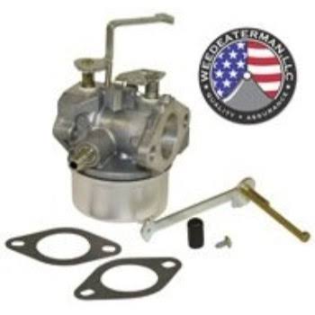 Snowblower Carburetor I64729