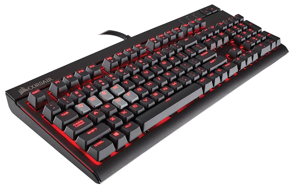 Mechanical Gaming Keyboard MX Red N62487