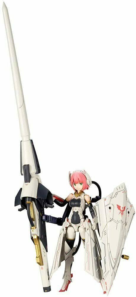 1/1 Scale Plastic Model H762