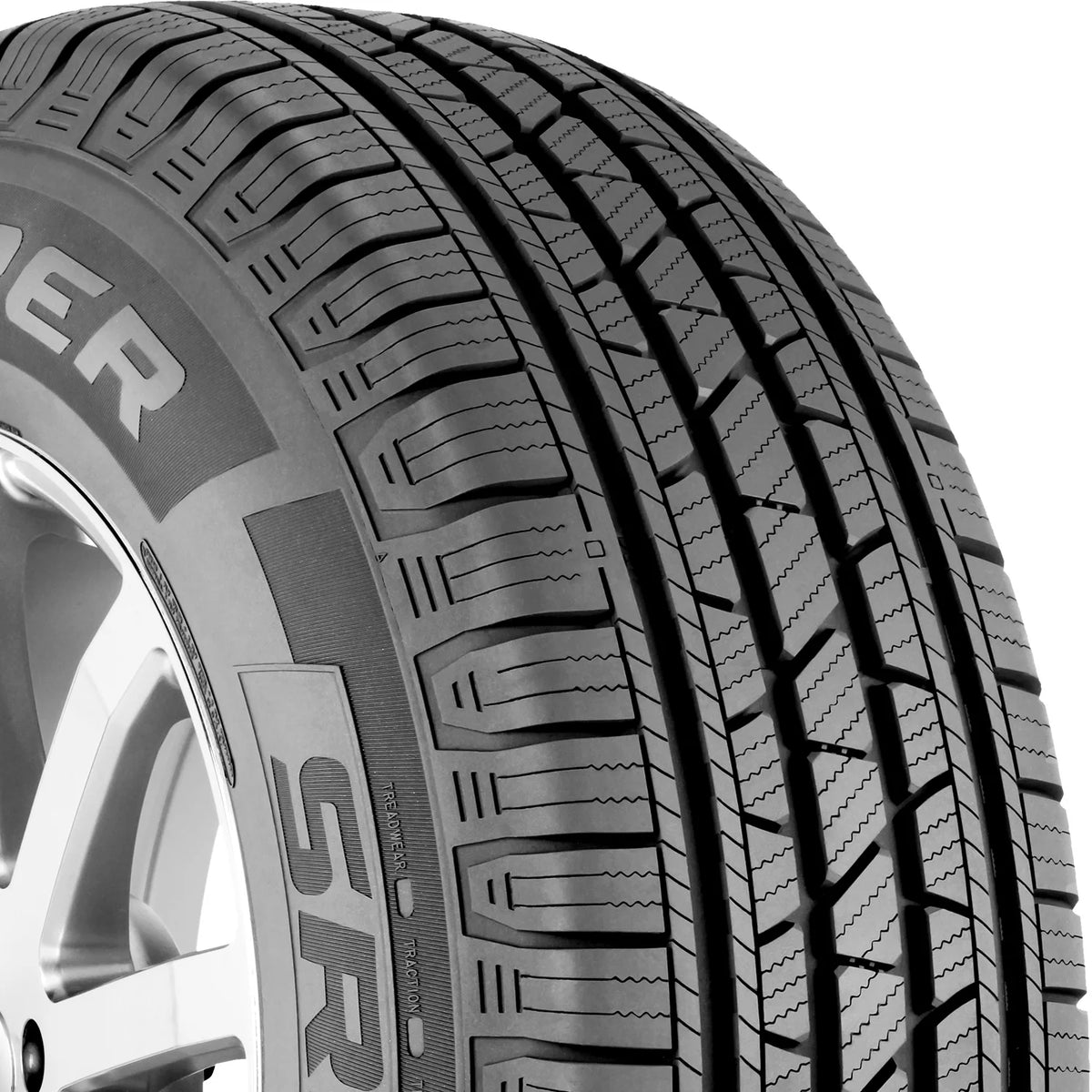 Set of 4 All Season Tires G44717