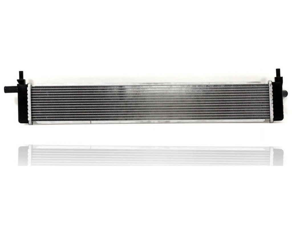 Inverter Cooler/Radiator Automatic Transmission 2.4L L477