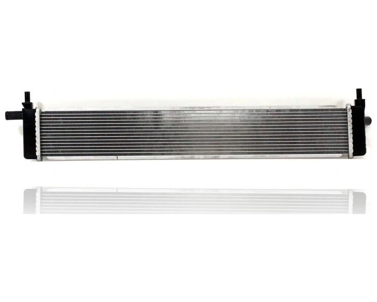 Inverter Cooler/Radiator Automatic Transmission 2.4L L477