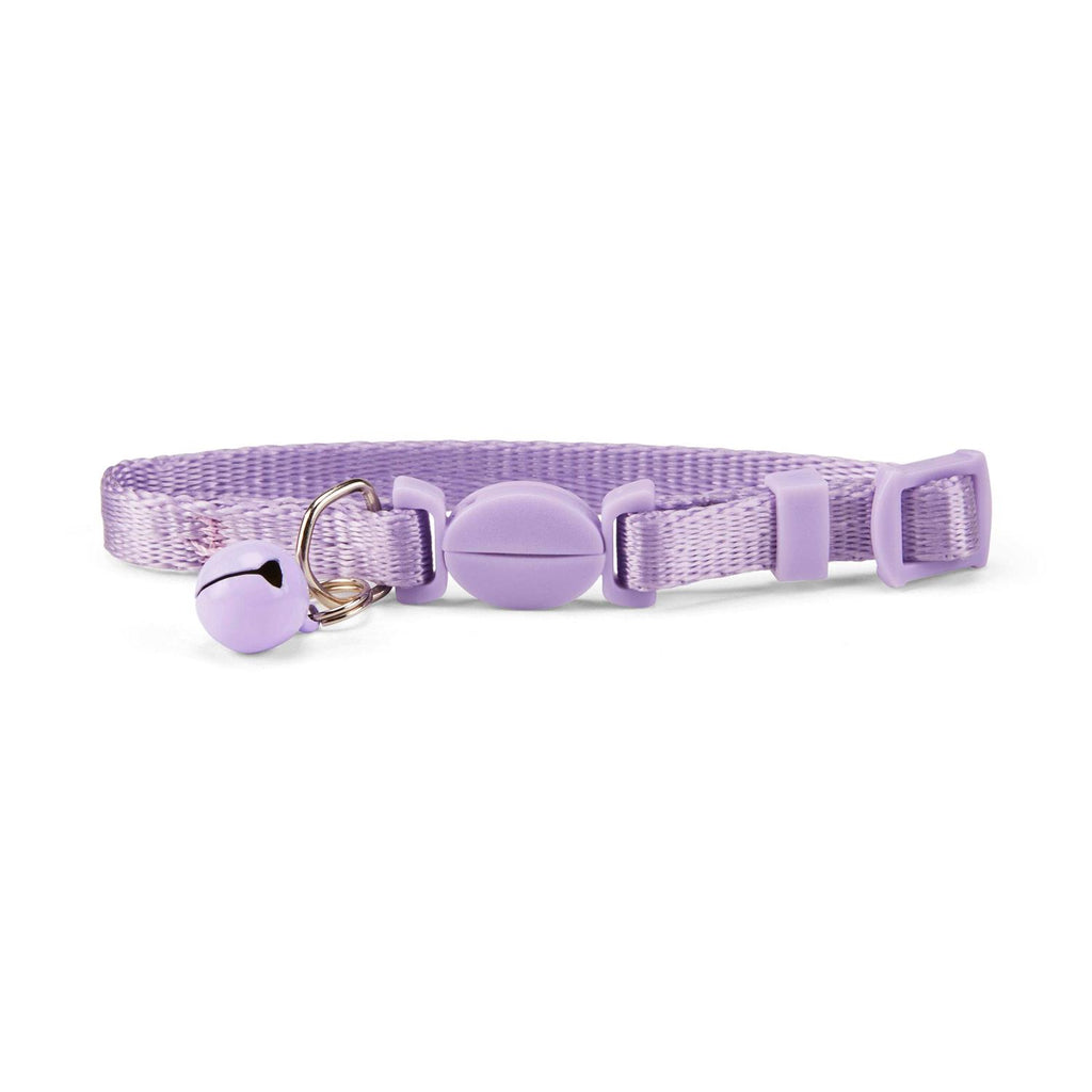 Adjustable Cat Collar N371