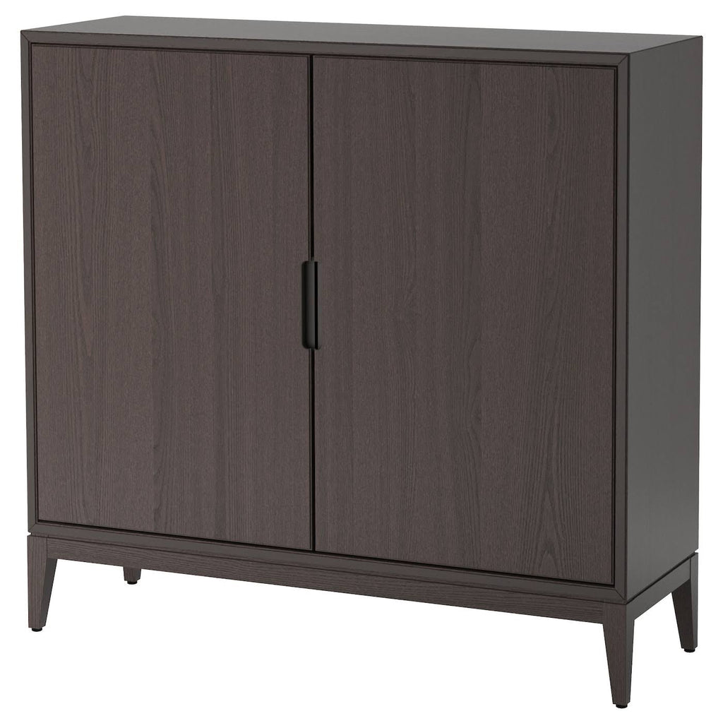 Brown Cabinet R114