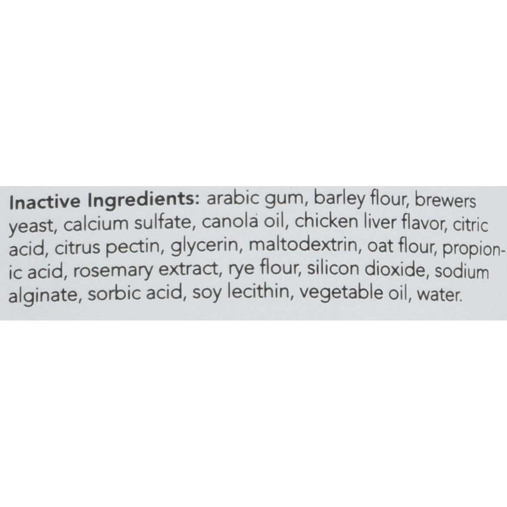Bite Size Chews for Dogs and Cats O45166