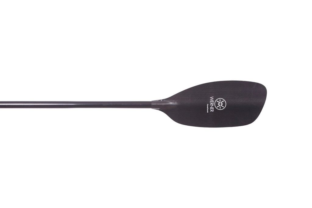 Carbon Bent Shaft Kayak Paddle T4070