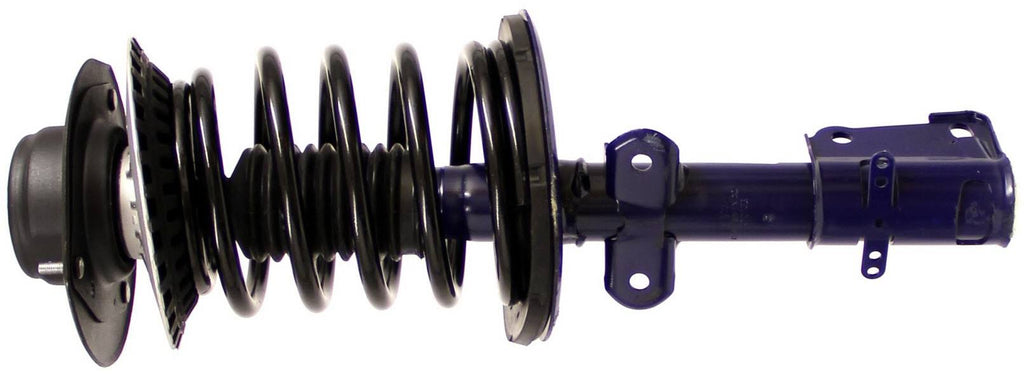Suspension Strut and Coil Spring Assembly C643980