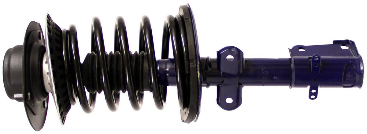 Suspension Strut and Coil Spring Assembly C643980