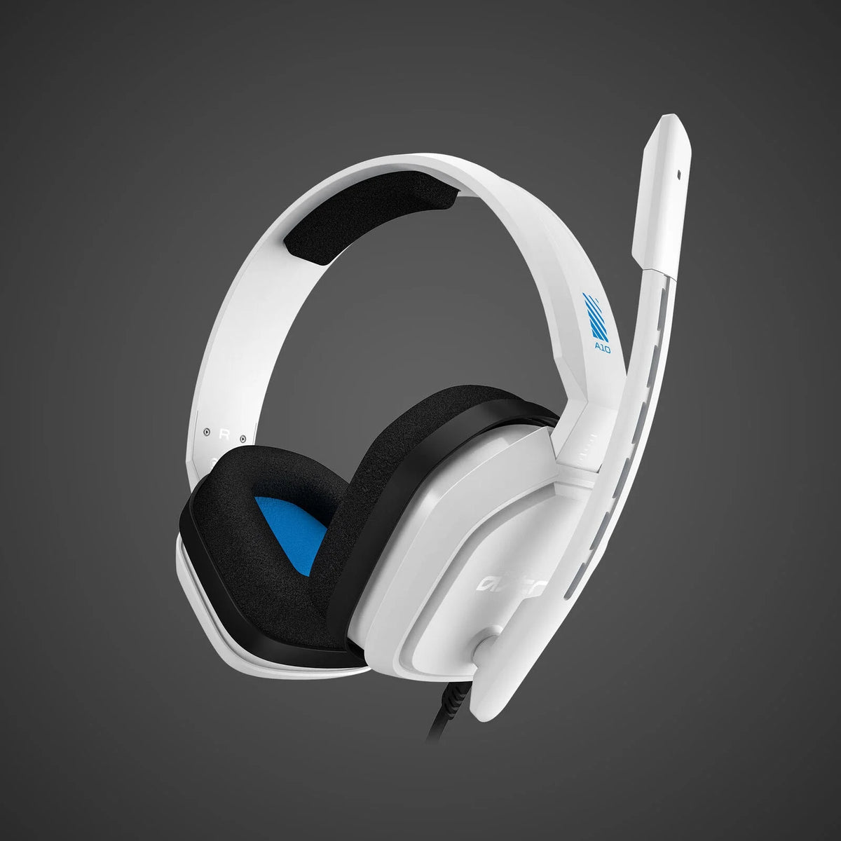Wired Stereo Over-the-Ear Gaming Headset Y930