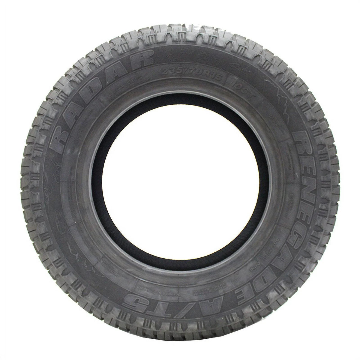 Light Truck Tire S55633