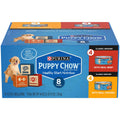 Wet Puppy Food Variety Pack K570