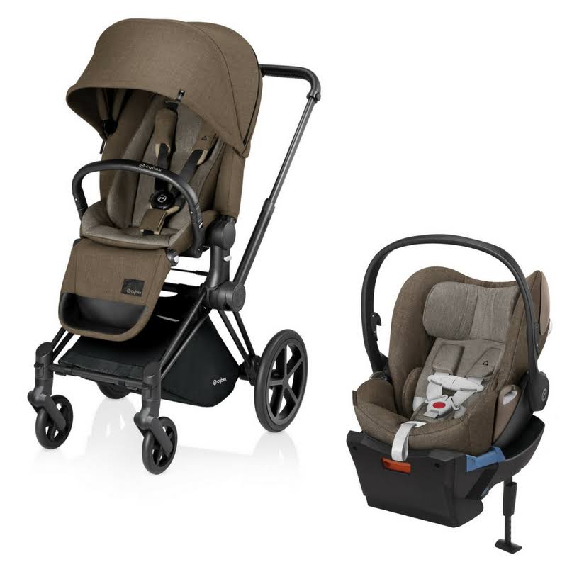 Matte Black Frame Trekking W965272