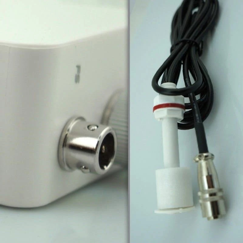 Controllable DC Circulation Pump U7725