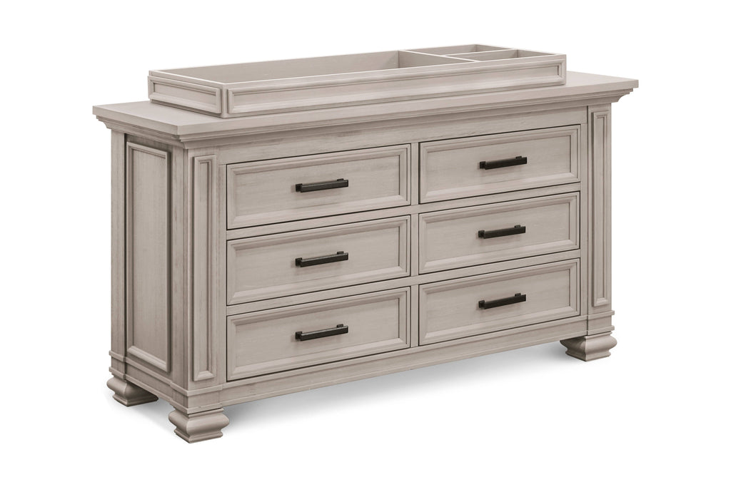 Changing Tray Coastal White N5715