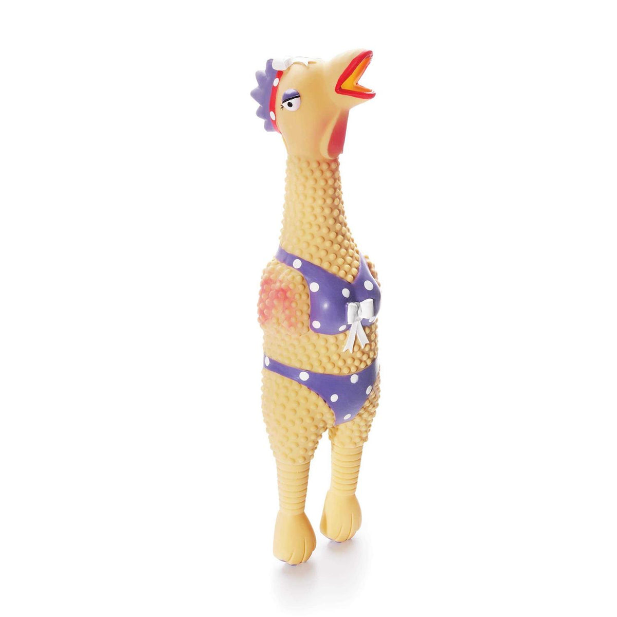 Latex Pet Toy A709