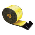 4 ft. x 30 ft. Cargo Strap with Flat Hook V777926