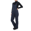 Women's Essential Snow Bib Overall Pant B7141
