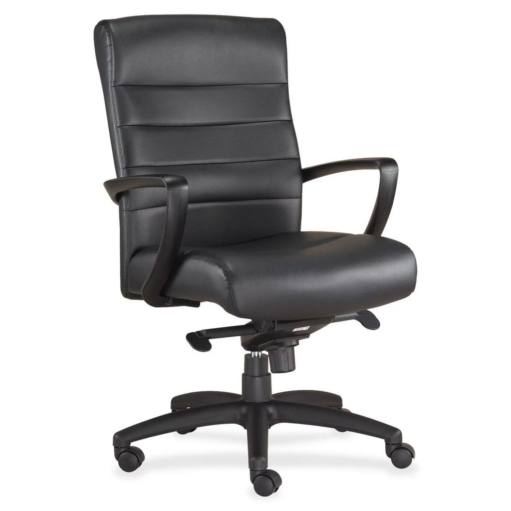 Mid Back Executive Chair F64002