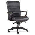 Mid Back Executive Chair F64002