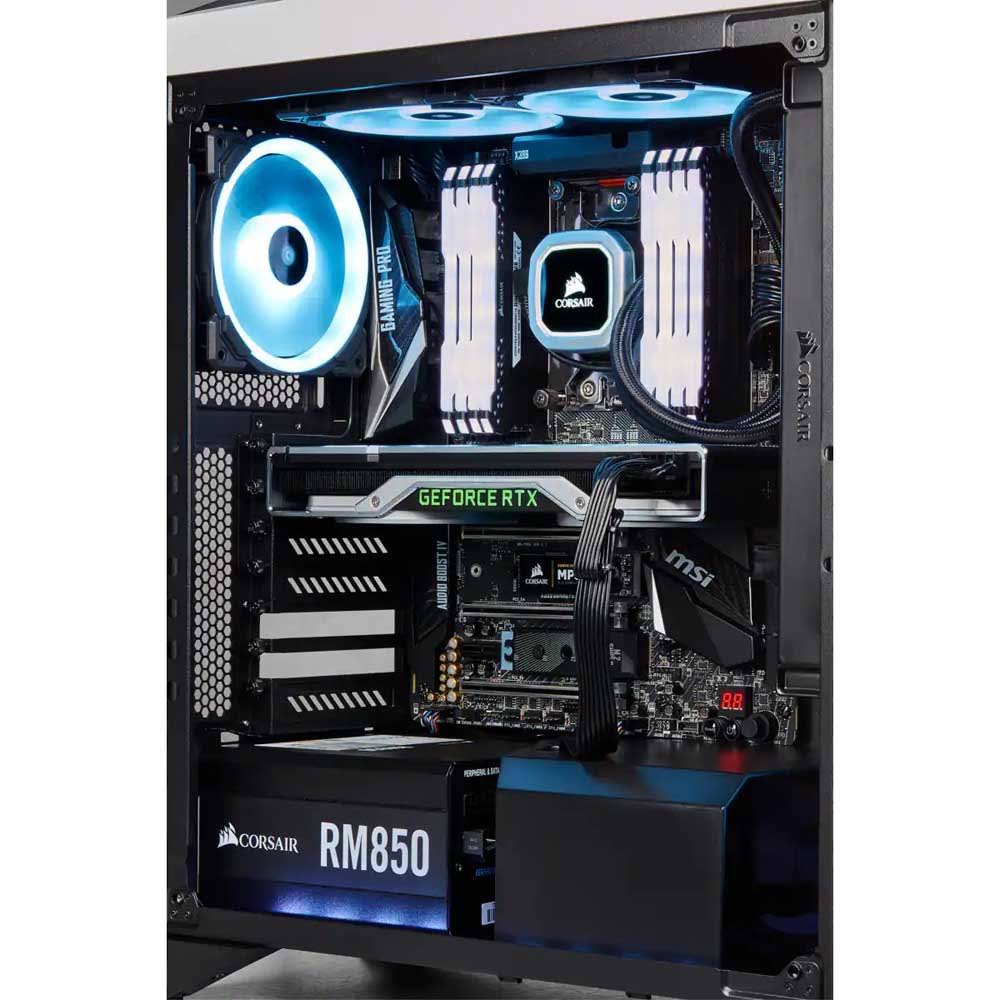 850 W Power Supply X642