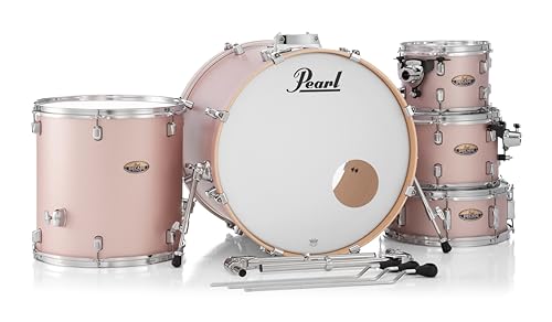 Blue 3 Piece Drum Shell Pack D9812