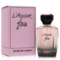 Eau De Toilette Spray 3.4 oz W685