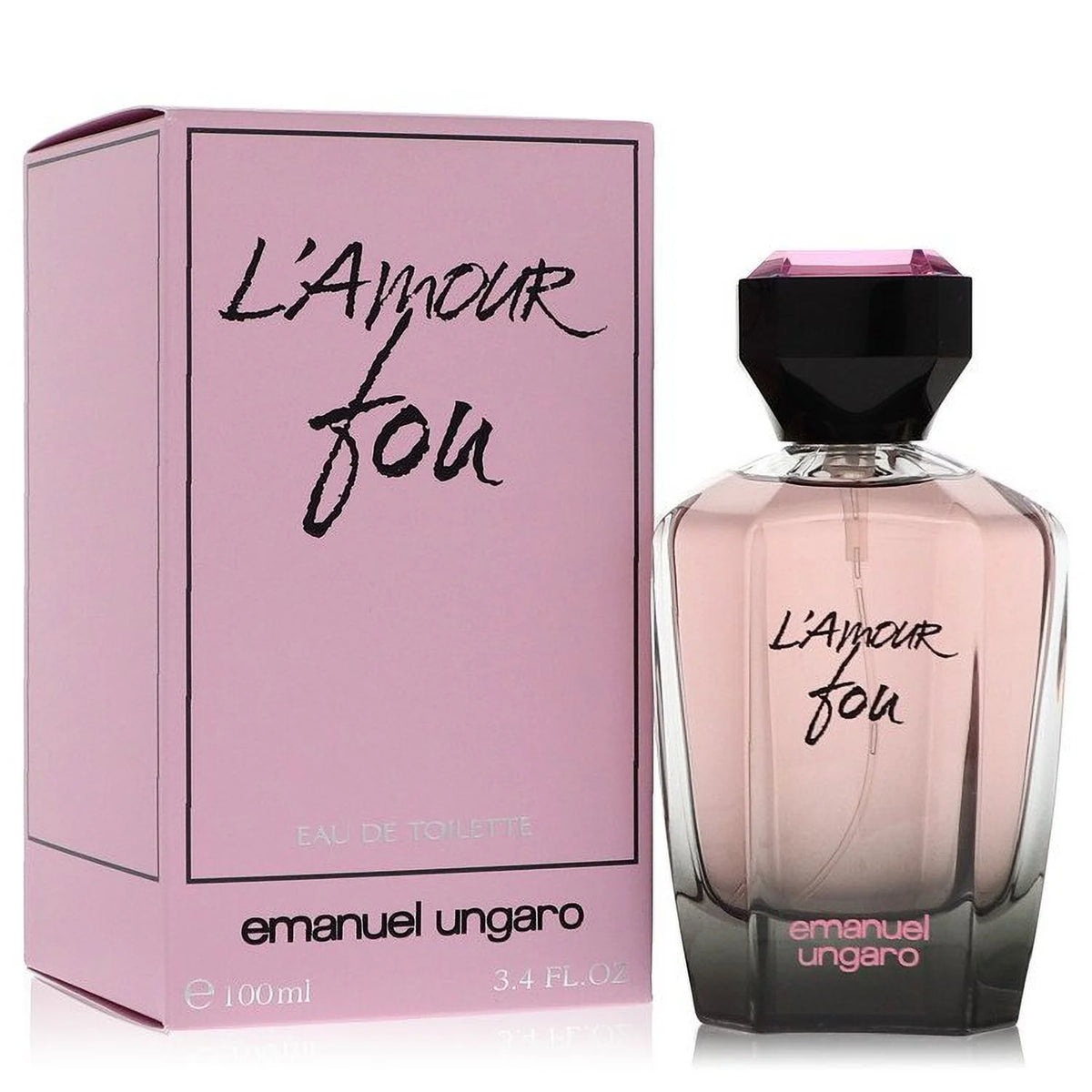 Eau De Toilette Spray 3.4 oz W685