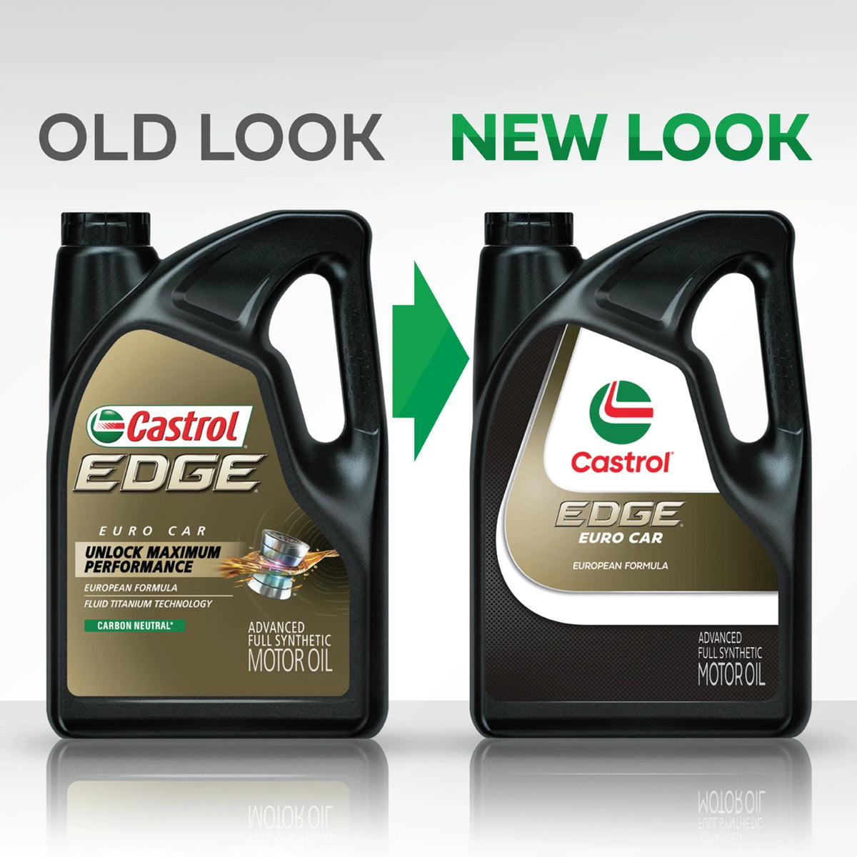 5W-40 Full Synthetic Motor Oil, 5 Quarts M6704
