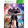 Xbox 360 Physical Game O875