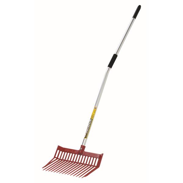 Plastic DuraFork with Ergonomic Handle B3172