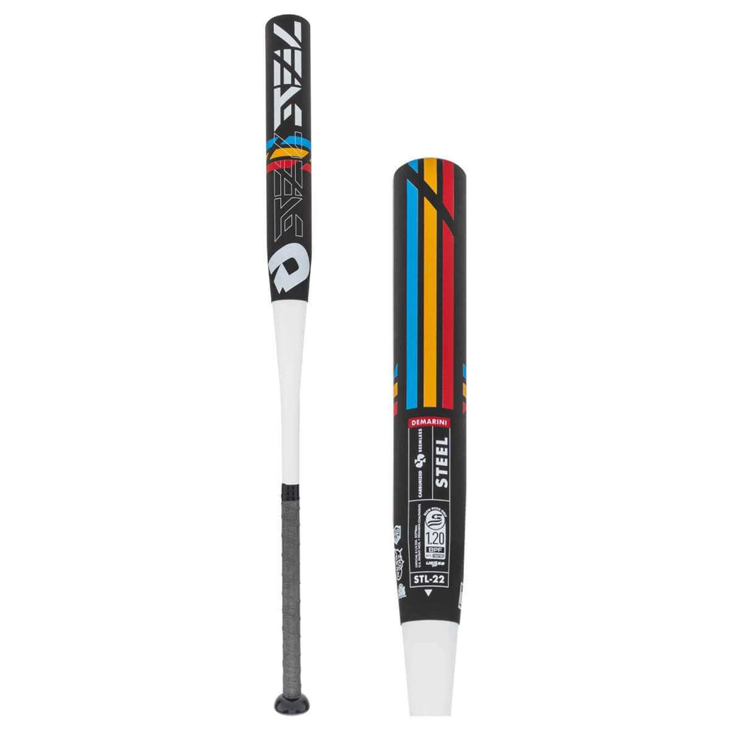 Steel Slowpitch Softball Bat J54012