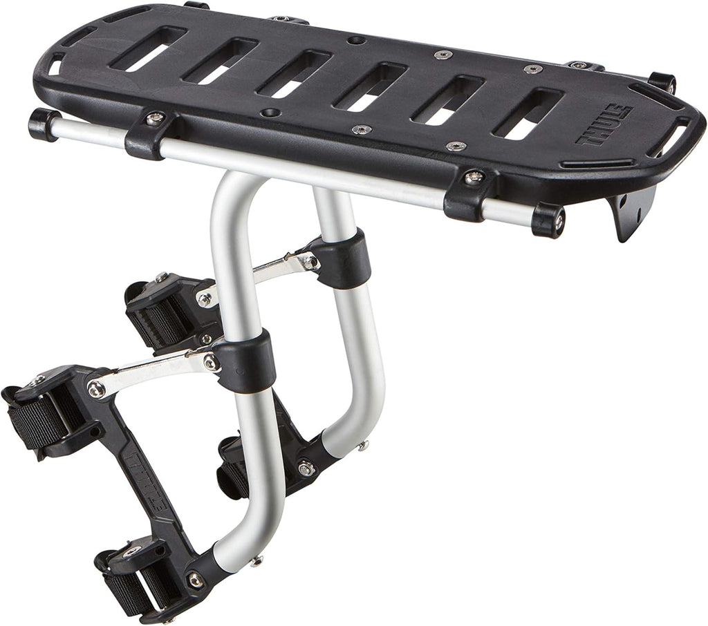 Black Tour Rack K94350