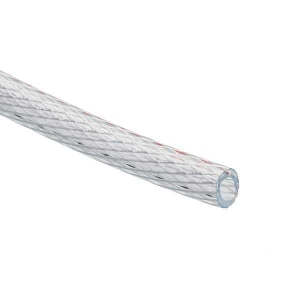 Braided Clear Non Toxic 50 ft. J3558
