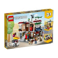 City Centre Macaroni Shop S204664