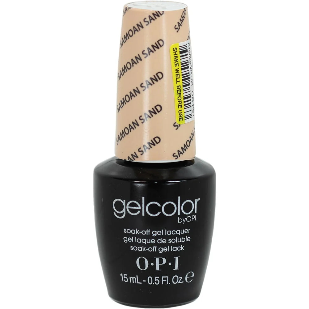 Soak-Off Gel Lacquer F51894